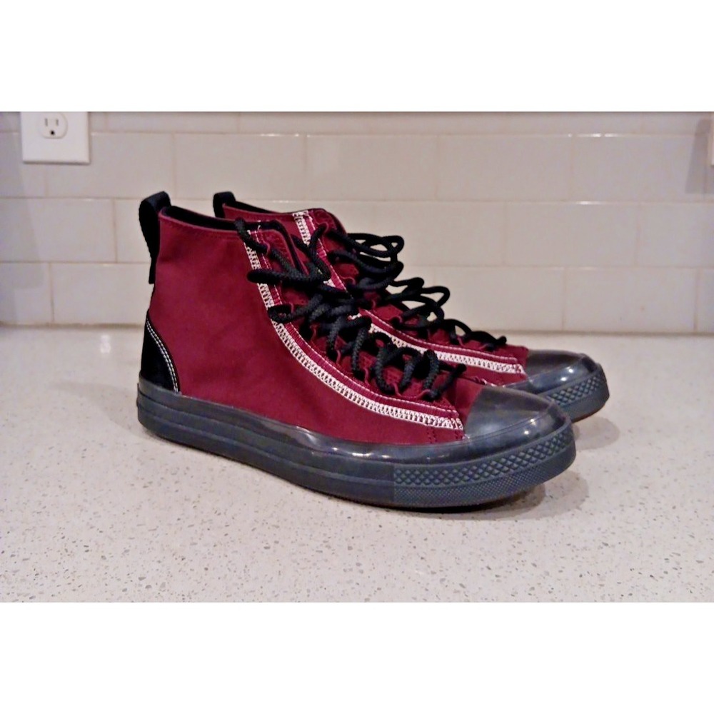 Converse Chuck Taylor All Star CX EXP2 Hi Top Shoes Kicks Sneakers sz 13